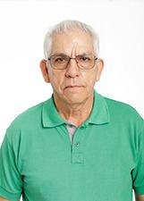 Retrato de ANTENOR CARNEIRO