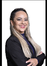 Retrato de VIVIANE PALOTTA
