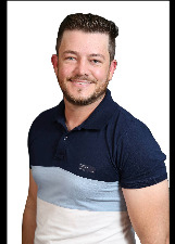 Retrato de THIAGO DA BICICLETARIA