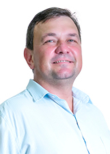 Retrato de MARCELO REINKE BLODORN
