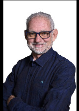 Retrato de JOÃO MAURO SIMARDE