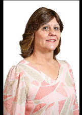 Retrato de PROF  CÉLIA MARCHINI