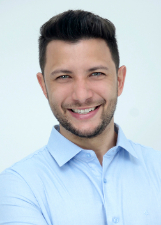 Retrato de RODRIGO RIBEIRO
