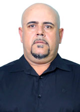Retrato de MARCOS TERRA