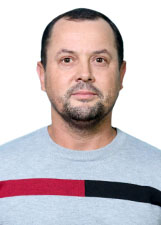 Retrato de NALDO