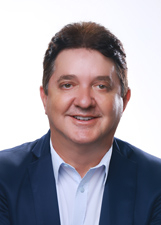 Retrato de OCLECIO MENESES