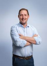 Retrato de RODRIGO SCHANOSKI