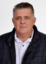 Retrato de LINDOMAR BAGGIO