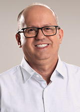 Retrato de GÉRI DUTRA