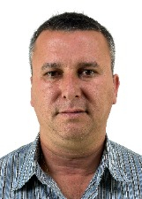 Retrato de RODRIGO TRAVA PARAGUAI