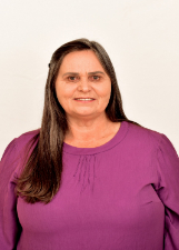 Retrato de PROFESSORA SALETE BOEING