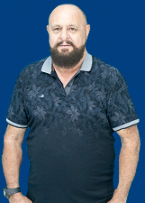 Retrato de BELMIRO BARBEIRO