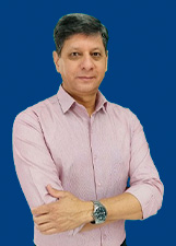 Retrato de PROFESSOR CLAUDIO