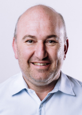 Retrato de ILSEU ZAPELINI