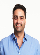 Retrato de RAFAEL EIK FERREIRA