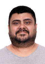 Retrato de MANECO DA SAÚDE
