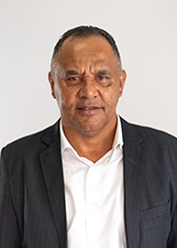 Retrato de ISMAEL JUSTINO