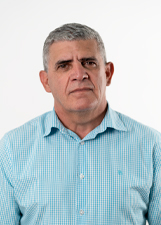 Retrato de OSMAR RAMALHO