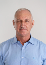 Retrato de CIDINHO BRAGA