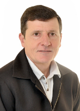 Retrato de DINO DE MARCHI