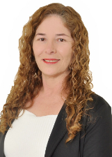 Retrato de MARI SCHMIDT