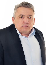 Retrato de CLODOALDO