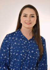 Retrato de CARINA MUNIZ