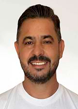 Retrato de DIRETOR EDINEI