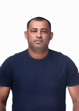 Retrato de NEY DA CALHA