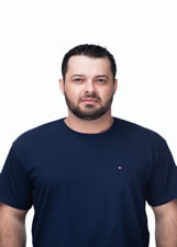 Retrato de ANDERSON FERREIRA