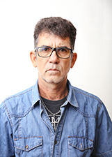 Retrato de PROFESSOR MÁRCIO TRINDADE
