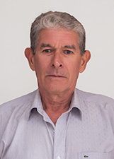 Retrato de OSNI MULHMANN