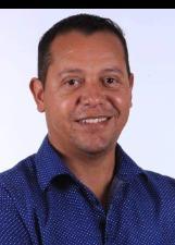 Retrato de ANDRE MOTORISTA