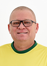 Retrato de RIVELINO POLICIA