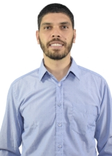 Retrato de REGIS FERREIRA