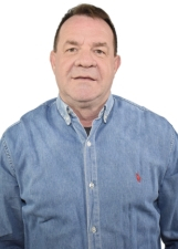 Retrato de BETO QUENTAL