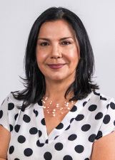 Retrato de PROFESSORA FLÁVIA CABRAL