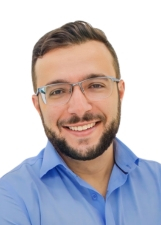 Retrato de MATHEUS THUM