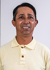 Retrato de VALDIR SANTA FÉ