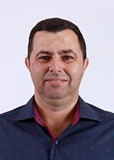 Retrato de CARLINHOS