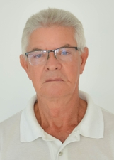 Retrato de ADEVIR LOPES