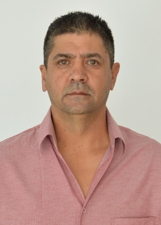 Retrato de MILSON DO NORI