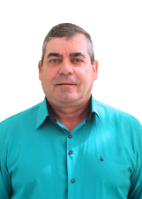 Retrato de PAULINHO PINTOR