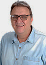 Retrato de WASHINGTON GUIRÃO