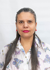Retrato de ALINE DO JAMAICA