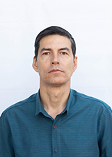 Retrato de EDSON COELHO
