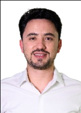 Retrato de RODOLFO MOTA
