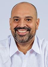 Retrato de CLEBÃO DOS PNEUS