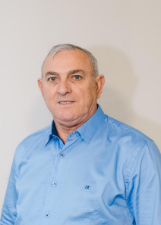 Retrato de PAULO MASSA