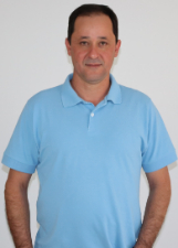 Retrato de TIÃO DO GRAMPO